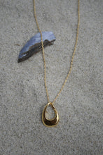 Load image into Gallery viewer, Alta Teardrop Pendant
