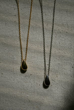 Load image into Gallery viewer, Kaye Teardrop Necklace
